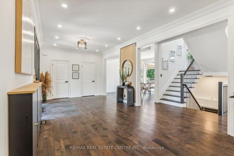 Photo 9 at 2032 Rebecca Street, BR Bronte, Oakville