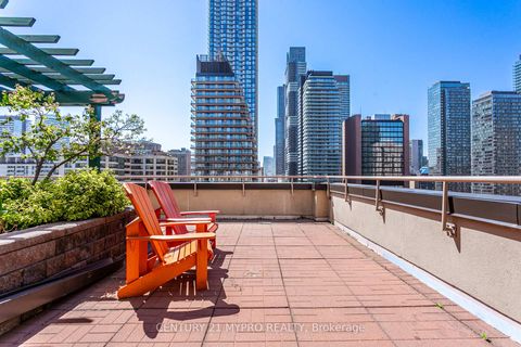 Photo 23 at 401 - 555 Yonge Street, Yonge Corridor, Toronto