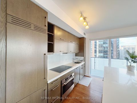 Photo 10 at 1910 - 1080 Bay Street, Bay Street Corridor, Toronto
