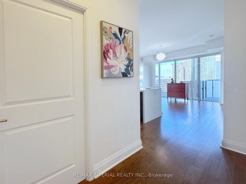 Photo 22 at 1910 - 1080 Bay Street, Bay Street Corridor, Toronto