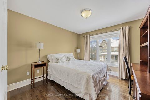Photo 11 at 8 - 484 Worthington Avenue, Oak Ridges Lake Wilcox, Richmond Hill