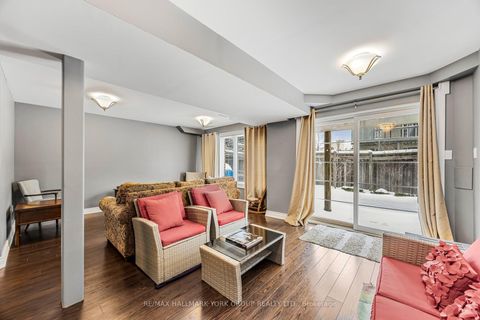 Photo 15 at 8 - 484 Worthington Avenue, Oak Ridges Lake Wilcox, Richmond Hill