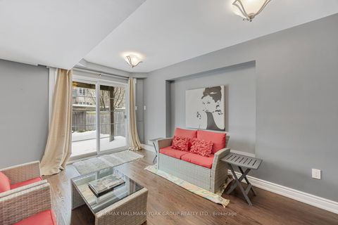 Photo 16 at 8 - 484 Worthington Avenue, Oak Ridges Lake Wilcox, Richmond Hill
