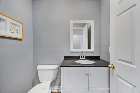 Photo 18 at 8 - 484 Worthington Avenue, Oak Ridges Lake Wilcox, Richmond Hill