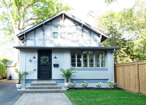 Photo 0 at 139 Allan Street, OO Old Oakville, Oakville
