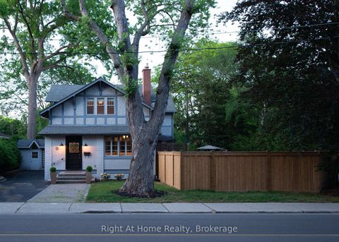 Photo 1 at 139 Allan Street, OO Old Oakville, Oakville