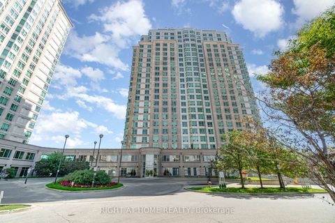 Photo 0 at 1912 - 1 Lee Centre Drive, Woburn, Toronto