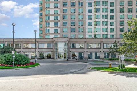 Photo 2 at 1912 - 1 Lee Centre Drive, Woburn, Toronto