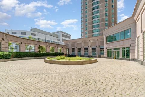 Photo 5 at 1912 - 1 Lee Centre Drive, Woburn, Toronto