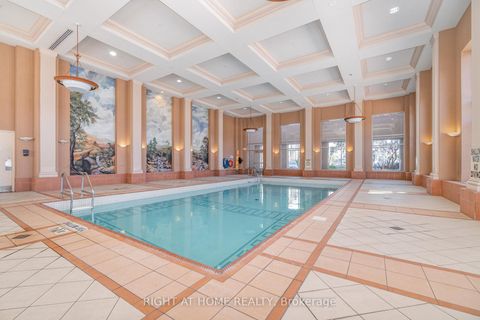Photo 6 at 1912 - 1 Lee Centre Drive, Woburn, Toronto