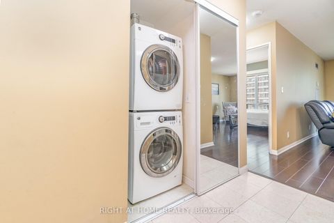 Photo 15 at 1912 - 1 Lee Centre Drive, Woburn, Toronto