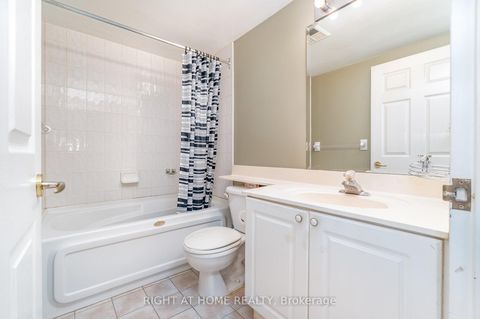 Photo 16 at 1912 - 1 Lee Centre Drive, Woburn, Toronto