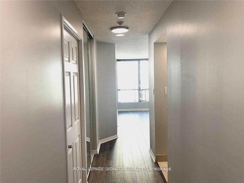 Photo 3 at 1414 - 101 Subway Crescent, City Centre West, Toronto