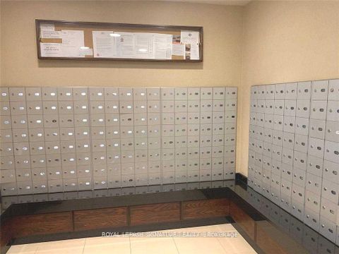 Photo 21 at 1414 - 101 Subway Crescent, City Centre West, Toronto