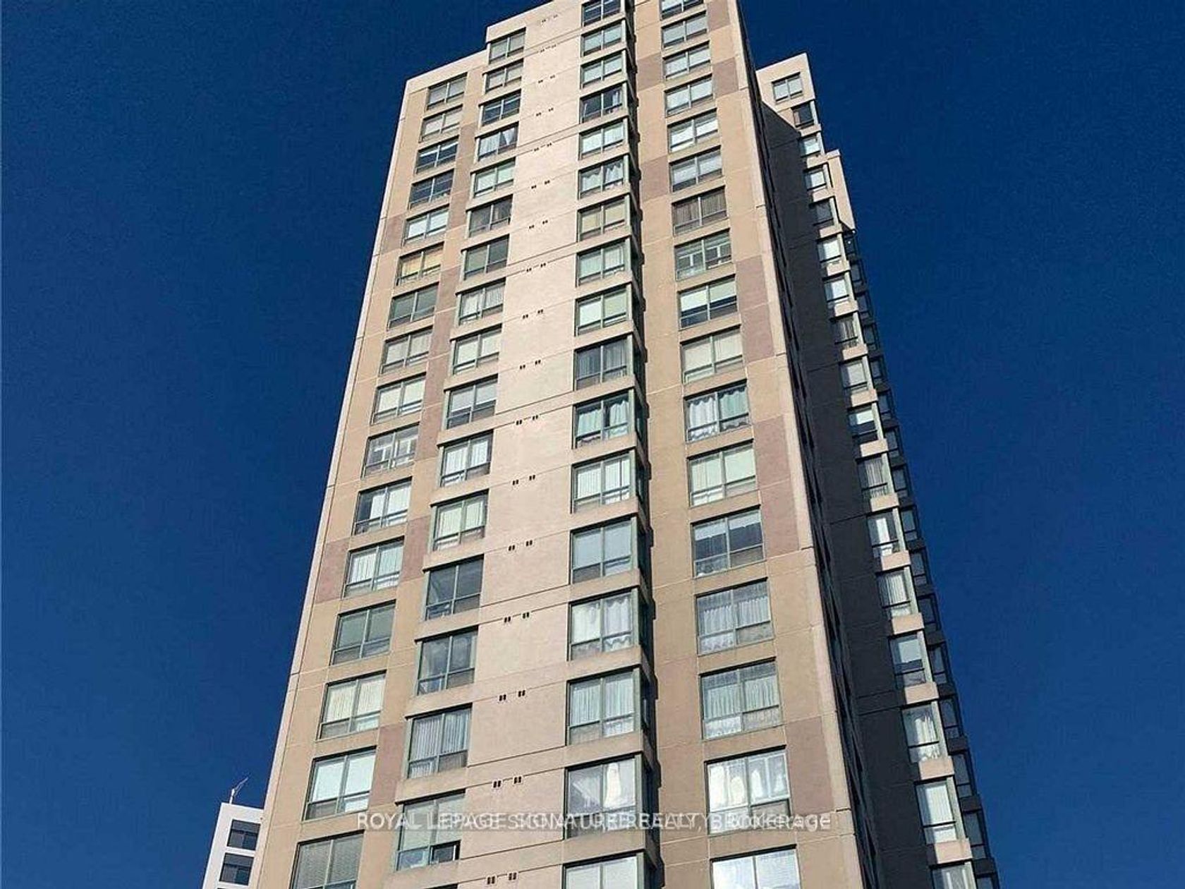 1414 - 101 Subway Crescent, City Centre West, Toronto 