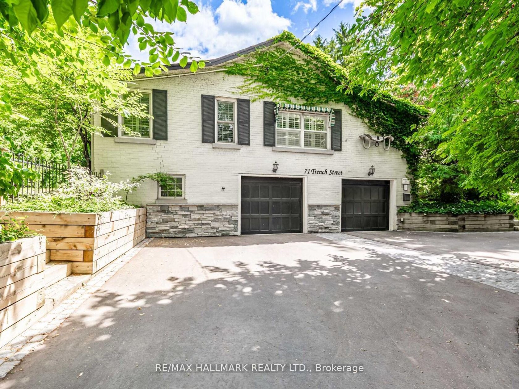 71 Trench Street, Mill Pond, Richmond Hill 