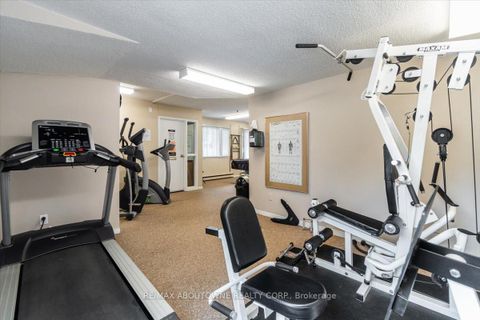 Photo 34 at 1111 - 1492 Pilgrims Way, GA Glen Abbey, Oakville