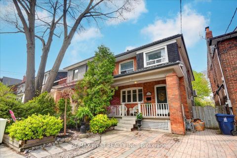 Photo 0 at 30 Glendale Avenue, Swansea, Toronto