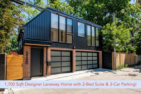 Photo 2 at 229 Manor Road E, Mount Pleasant East, Toronto