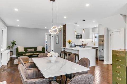 Photo 3 at 229 Manor Road E, Mount Pleasant East, Toronto
