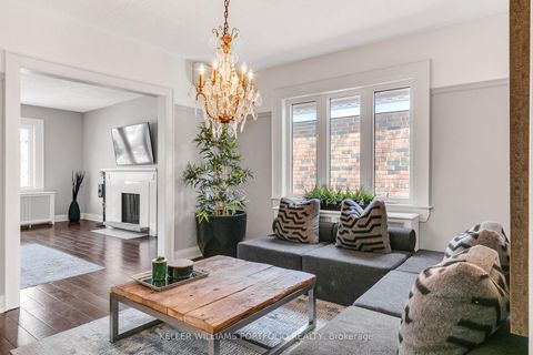 Photo 17 at 229 Manor Road E, Mount Pleasant East, Toronto