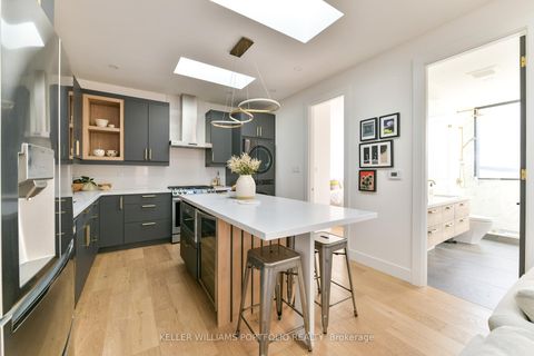 Photo 39 at 229 Manor Road E, Mount Pleasant East, Toronto