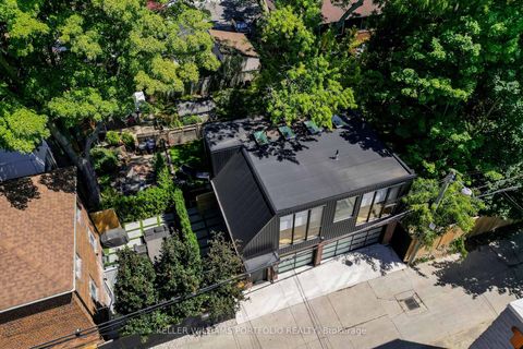 Photo 45 at 229 Manor Road E, Mount Pleasant East, Toronto
