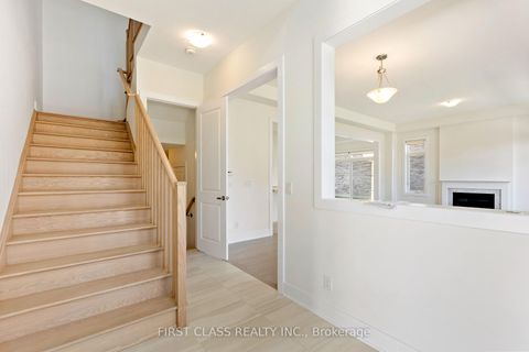 Photo 1 at 78 Meizhou Avenue, Angus Glen, Markham