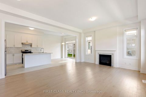 Photo 2 at 78 Meizhou Avenue, Angus Glen, Markham