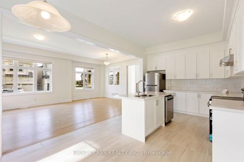 Photo 3 at 78 Meizhou Avenue, Angus Glen, Markham