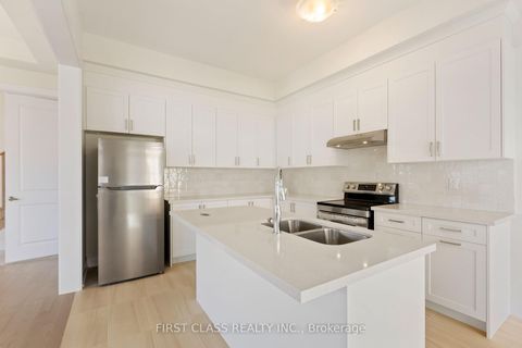 Photo 4 at 78 Meizhou Avenue, Angus Glen, Markham