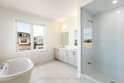 Photo 8 at 78 Meizhou Avenue, Angus Glen, Markham