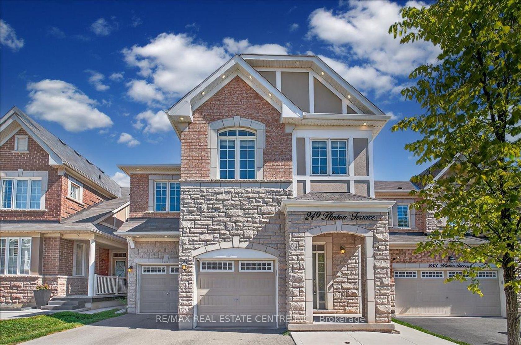 249 Hinton Terrace, FO Ford, Milton 2