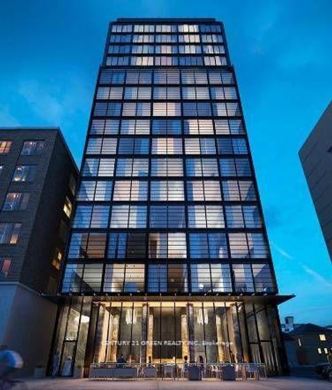 Photo 15 at 204 - 458 Richmond Street W, Waterfront Communities C1, Toronto