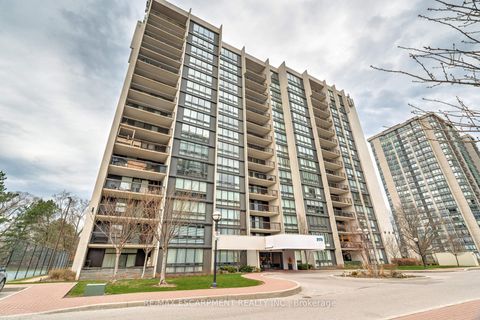 Photo 0 at 903 - 2175 Marine Drive, BR Bronte, Oakville