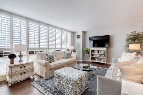Photo 5 at 903 - 2175 Marine Drive, BR Bronte, Oakville