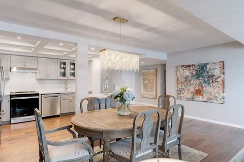 Photo 7 at 903 - 2175 Marine Drive, BR Bronte, Oakville