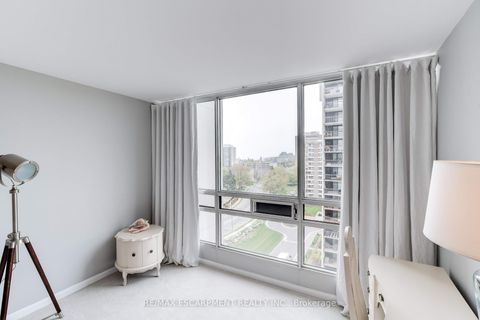 Photo 17 at 903 - 2175 Marine Drive, BR Bronte, Oakville