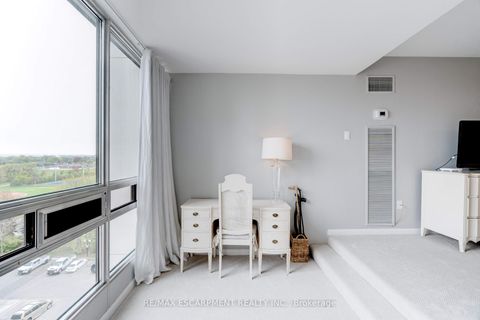 Photo 18 at 903 - 2175 Marine Drive, BR Bronte, Oakville