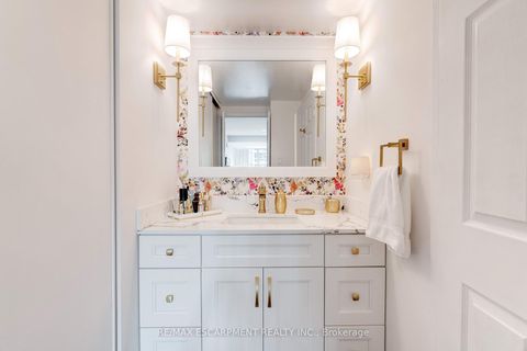 Photo 19 at 903 - 2175 Marine Drive, BR Bronte, Oakville