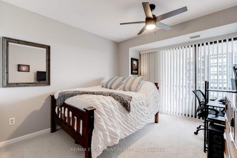 Photo 21 at 903 - 2175 Marine Drive, BR Bronte, Oakville