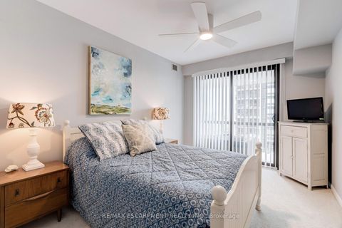 Photo 22 at 903 - 2175 Marine Drive, BR Bronte, Oakville