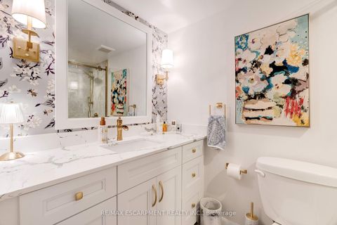 Photo 23 at 903 - 2175 Marine Drive, BR Bronte, Oakville