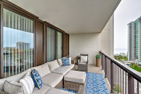 Photo 26 at 903 - 2175 Marine Drive, BR Bronte, Oakville