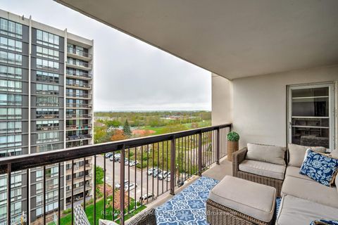 Photo 27 at 903 - 2175 Marine Drive, BR Bronte, Oakville