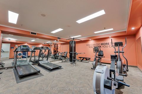 Photo 29 at 903 - 2175 Marine Drive, BR Bronte, Oakville