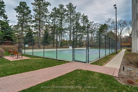 Photo 32 at 903 - 2175 Marine Drive, BR Bronte, Oakville