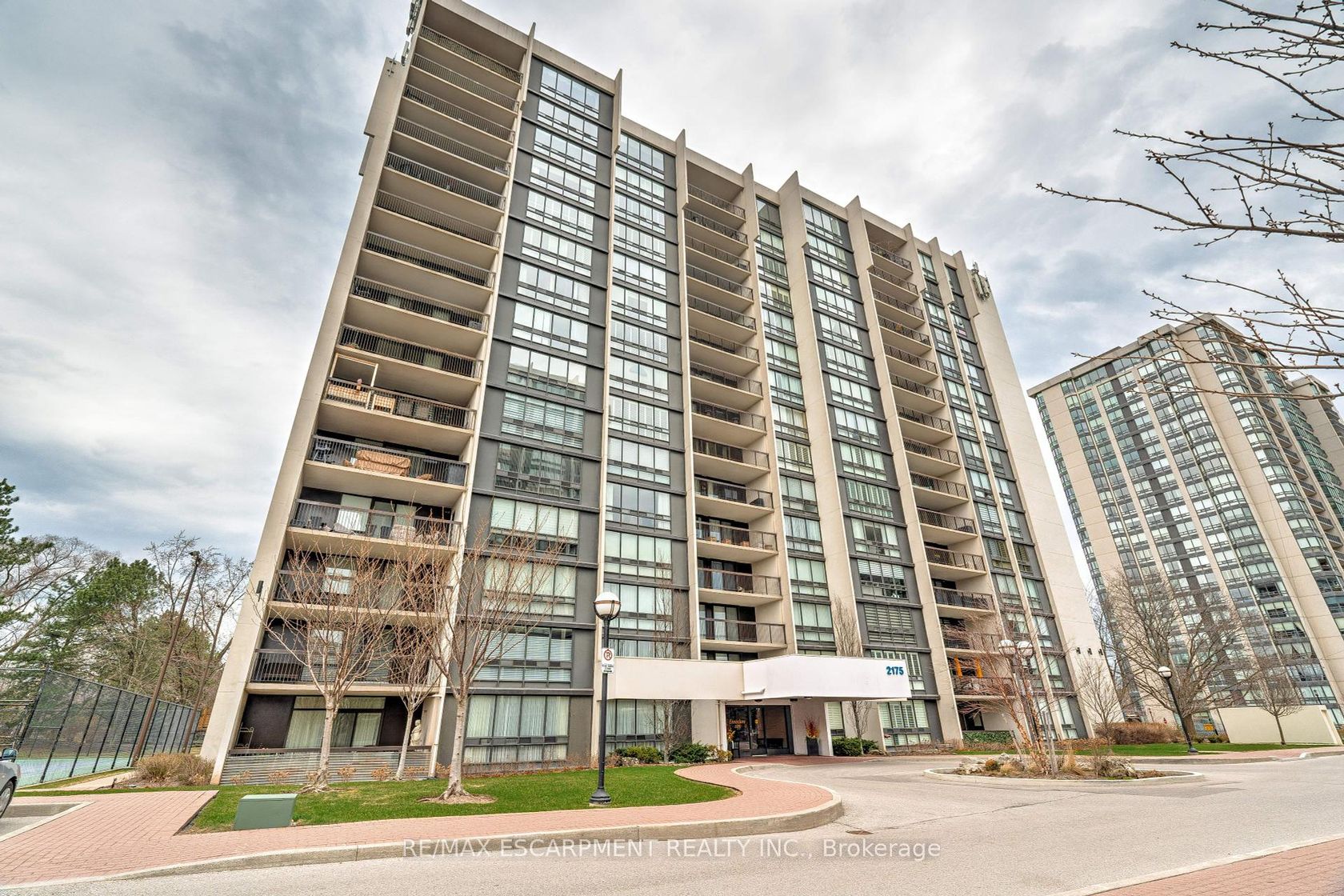 903 - 2175 Marine Drive, BR Bronte, Oakville 