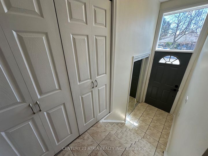 Photo 16 at 18 Reiber Crescent, Steeles, Toronto