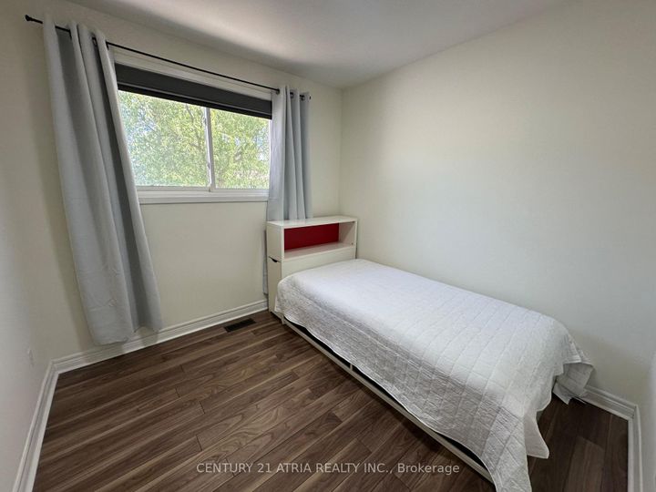 Photo 23 at 18 Reiber Crescent, Steeles, Toronto